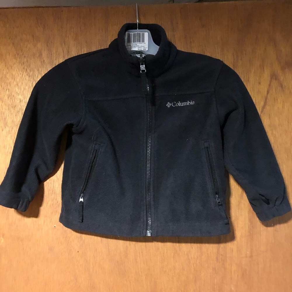 Child’s Columbia